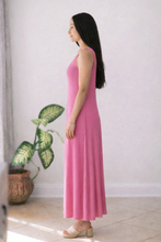 Load image into Gallery viewer, Bloomveil Maxi Dress