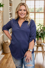 Load image into Gallery viewer, Blueberry Hill - Gabby