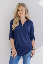 Load image into Gallery viewer, Blueberry Hill - Gabby