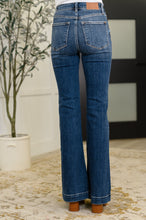 Load image into Gallery viewer, JUDY BLUE Bonnie High Waist Trouser Flare Jeans