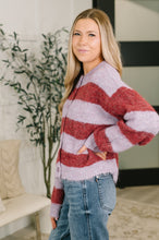 Load image into Gallery viewer, Callin' Be Back Again Casual Button Down Sweater