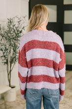 Load image into Gallery viewer, Callin' Be Back Again Casual Button Down Sweater