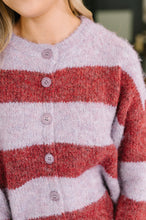 Load image into Gallery viewer, Callin' Be Back Again Casual Button Down Sweater