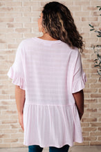 Load image into Gallery viewer, Can't Find the Words V-Neck Blouse