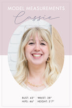 Load image into Gallery viewer, Knowing You Ribbed Dress