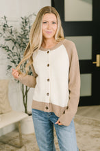 Load image into Gallery viewer, Change Your Mind Button Down Cardigan