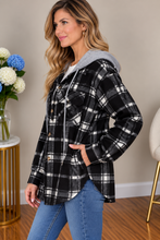 Load image into Gallery viewer, Chasing Cozy Fleece Jacket
