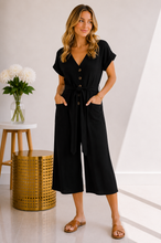 Load image into Gallery viewer, City Chic Jumpsuit