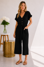Load image into Gallery viewer, City Chic Jumpsuit