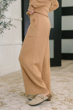 Load image into Gallery viewer, Clove Culottes in Camel