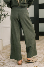 Load image into Gallery viewer, Clove Culottes in Moss