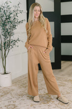 Load image into Gallery viewer, Clove Sweater in Camel