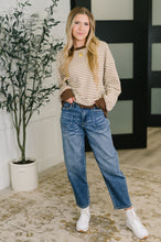 Load image into Gallery viewer, Cocoa Lane Stripe Top