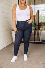 Load image into Gallery viewer, JUDY BLUE Constance High Rise Control Top Skinny Jeans