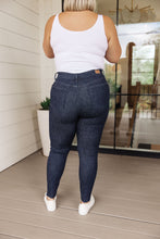 Load image into Gallery viewer, JUDY BLUE Constance High Rise Control Top Skinny Jeans