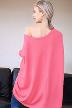 Load image into Gallery viewer, Coral Bliss Top