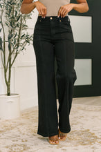 Load image into Gallery viewer, Corinna High Waist Retro Wide