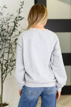 Load image into Gallery viewer, Country Club Pickle Ball Graphic Sweatshirt