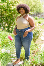 Load image into Gallery viewer, Crossways Halter Top