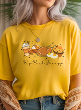 Load image into Gallery viewer, Big Back Energy Graphic Tee (multiple color options)
