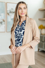 Load image into Gallery viewer, Magic 3/4 Blazer (multiple color options)