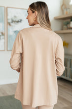 Load image into Gallery viewer, Magic 3/4 Blazer (multiple color options)