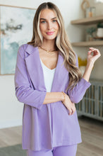 Load image into Gallery viewer, Magic 3/4 Blazer (multiple color options)