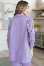 Load image into Gallery viewer, Magic 3/4 Blazer (multiple color options)