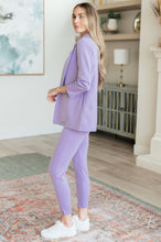 Load image into Gallery viewer, Magic 3/4 Blazer (multiple color options)