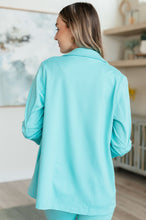 Load image into Gallery viewer, Magic 3/4 Blazer (multiple color options)