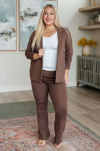 Load image into Gallery viewer, Magic 3/4 Blazer (multiple color options)