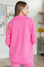 Load image into Gallery viewer, Magic 3/4 Blazer (multiple color options)