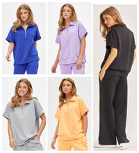 Load image into Gallery viewer, Dear Scarlett Catalina Set (multiple color options)