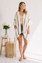 Load image into Gallery viewer, Desert Breeze Kimono