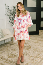 Load image into Gallery viewer, Destination Unknown Floral Dress