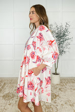 Load image into Gallery viewer, Destination Unknown Floral Dress