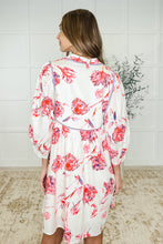 Load image into Gallery viewer, Destination Unknown Floral Dress