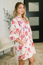 Load image into Gallery viewer, Destination Unknown Floral Dress
