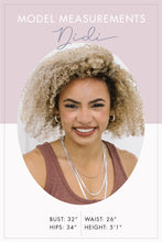 Load image into Gallery viewer, Move With Me Black Tank