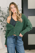 Load image into Gallery viewer, Direct Conclusion Cardigan