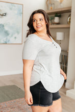 Load image into Gallery viewer, Don't Underestimate Me V-Neck Top