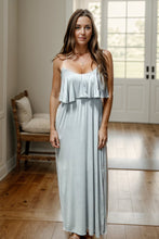Load image into Gallery viewer, Dusty Mint Maxi