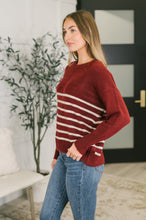 Load image into Gallery viewer, Easy Decisions Relaxed Sweater Top