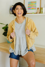 Load image into Gallery viewer, Endless Memories Tiered Babydoll Top