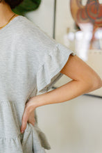 Load image into Gallery viewer, Endless Memories Tiered Babydoll Top