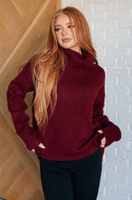 Load image into Gallery viewer, Envelop Me Turtleneck Sweater