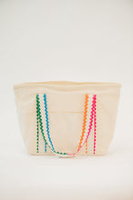 Load image into Gallery viewer, Scallop Parade Tote