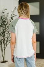 Load image into Gallery viewer, Everyday Envy Cable Ribbed Knit in Light Olive
