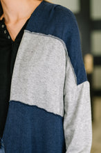 Load image into Gallery viewer, Everything You've Ever Dreamed Open Front Longline Cardigan