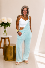 Load image into Gallery viewer, Fresh Perspective Jumpsuit